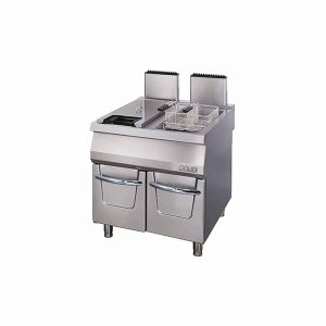 Fritadeira Gás - Linha 900