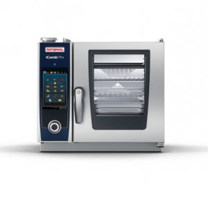 Forno iCombi Pro– XS TIPO 6-2/3