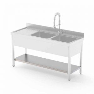 Prateleira adicional