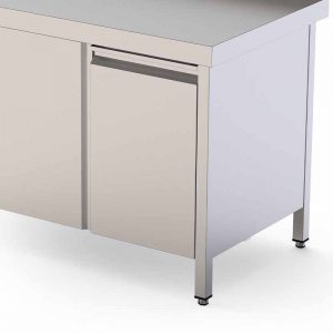 Módulo de gavetas de grande capacidade