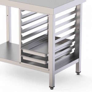 Módulo para GN 1/1 e tabuleiros