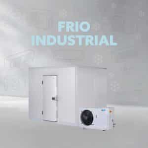Frio Industrial